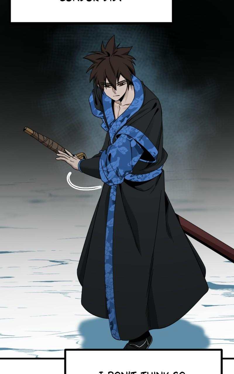 Hero Killer, Chapter 81