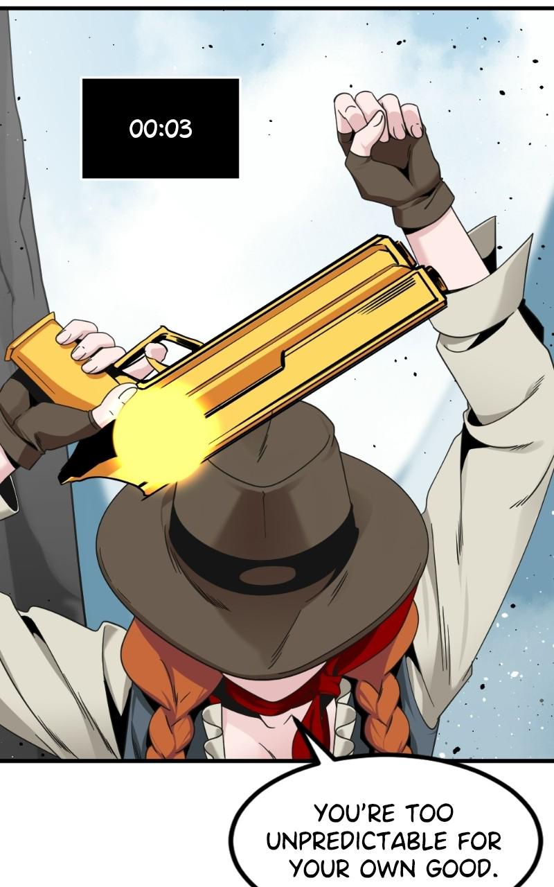 Hero Killer, Chapter 82