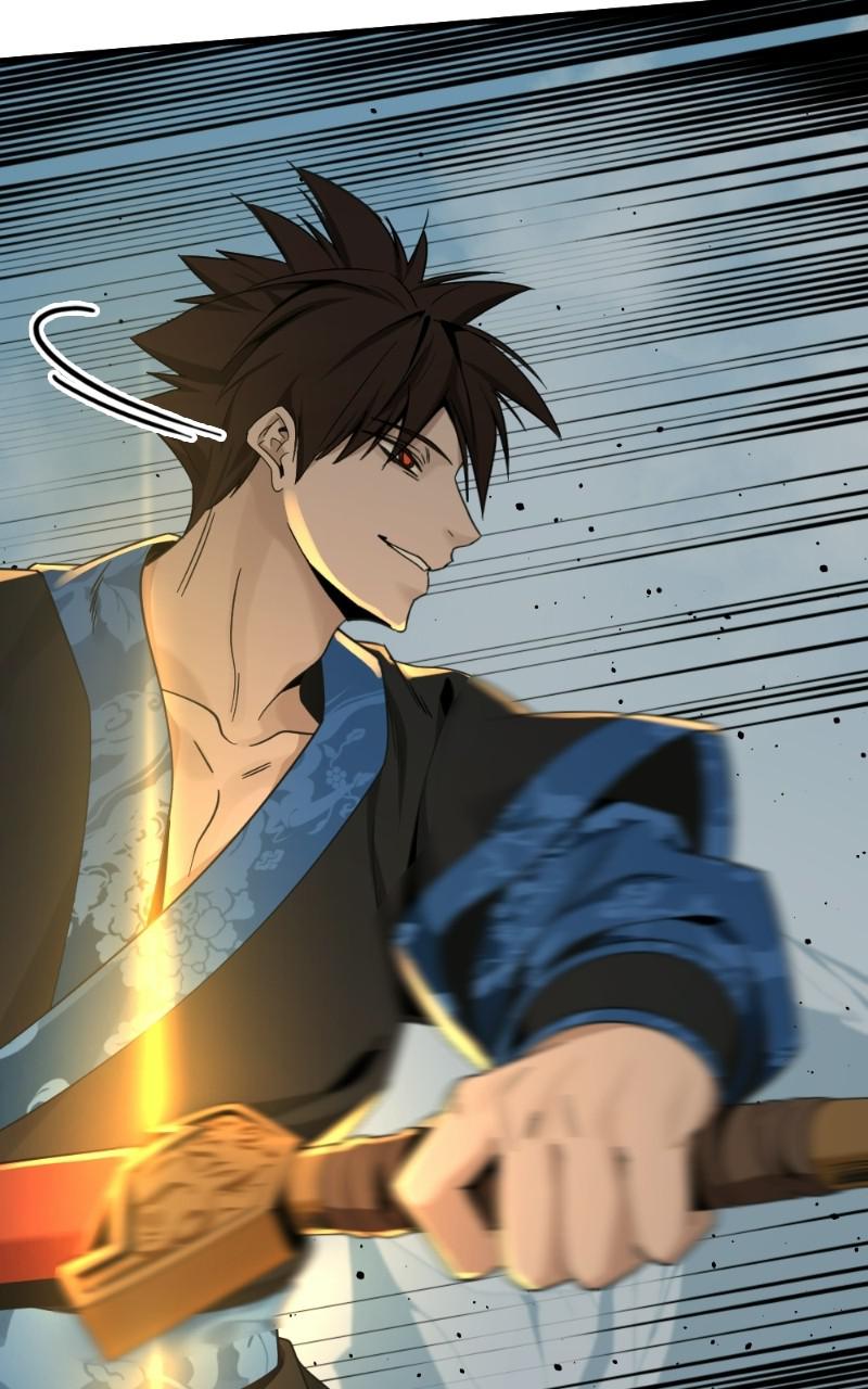 Hero Killer, Chapter 82