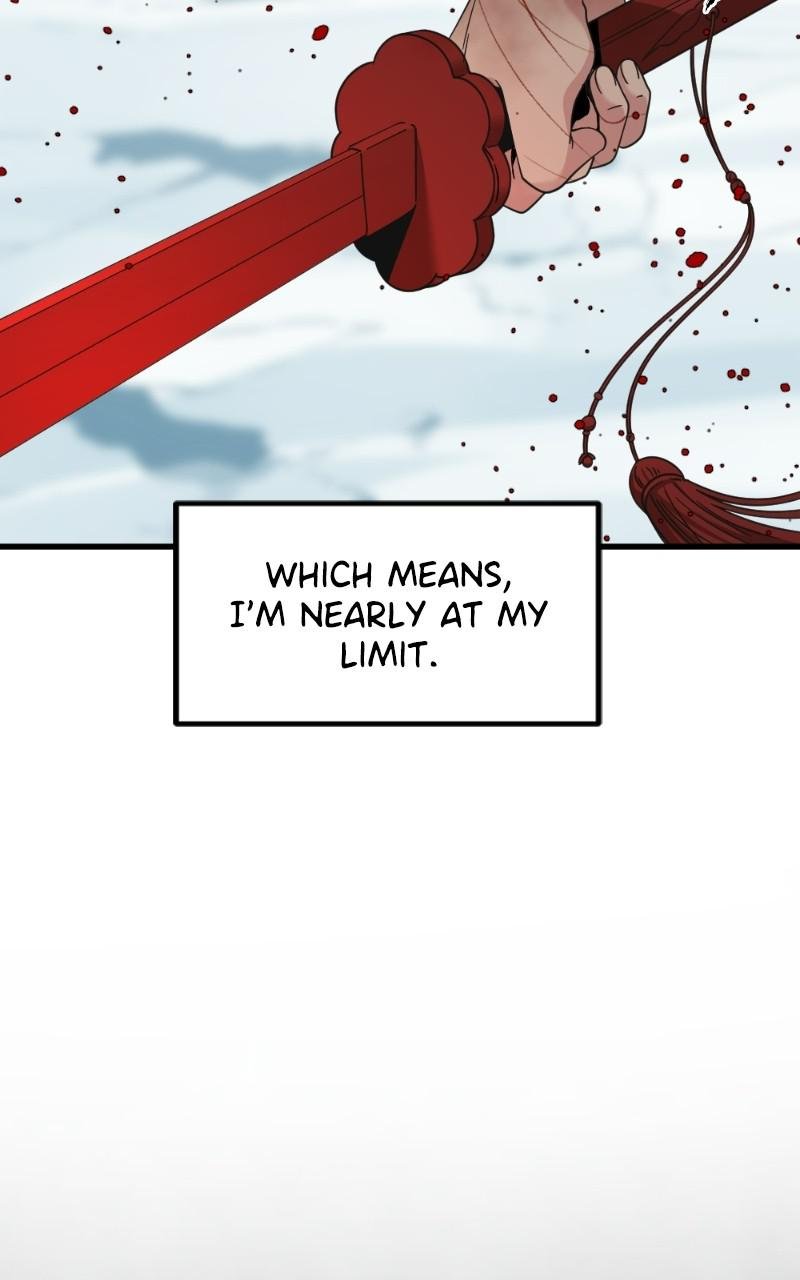 Hero Killer, Chapter 82