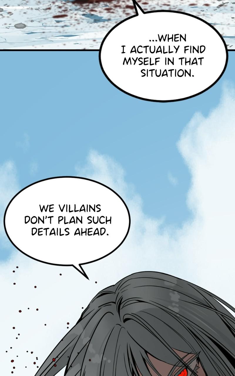 Hero Killer, Chapter 82