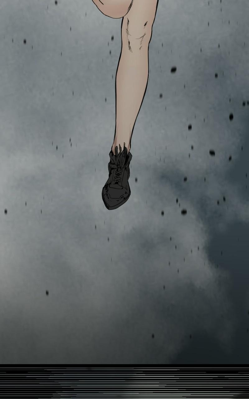 Hero Killer, Chapter 83