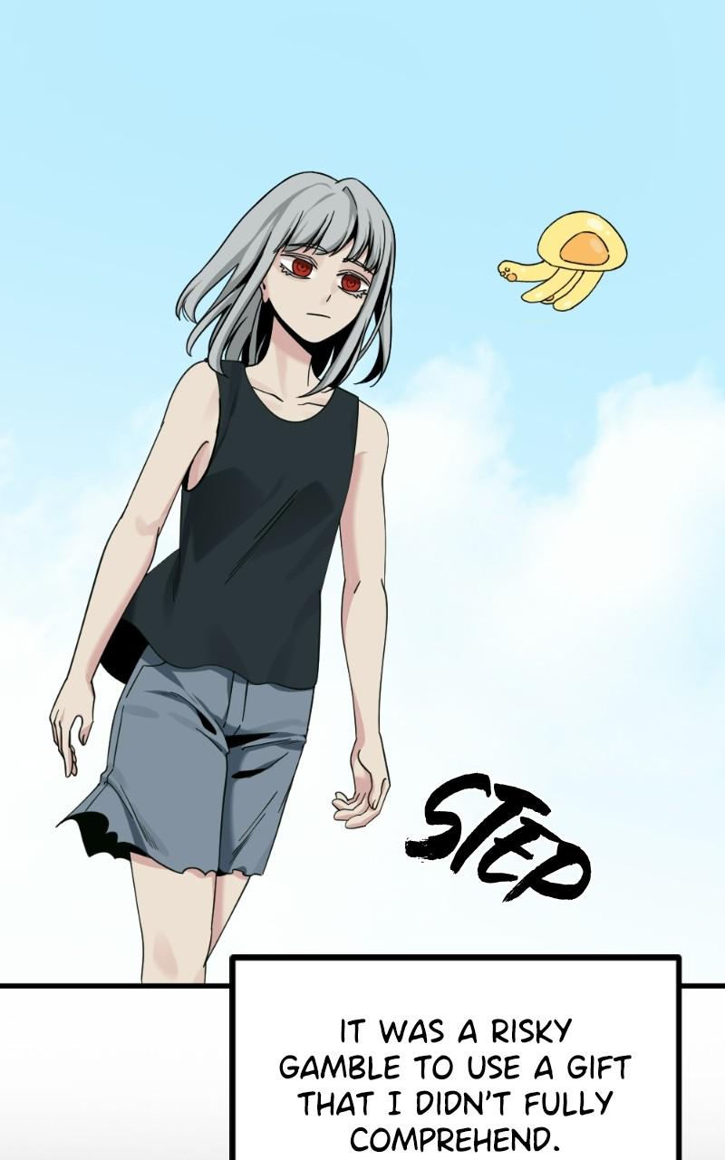 Hero Killer, Chapter 84