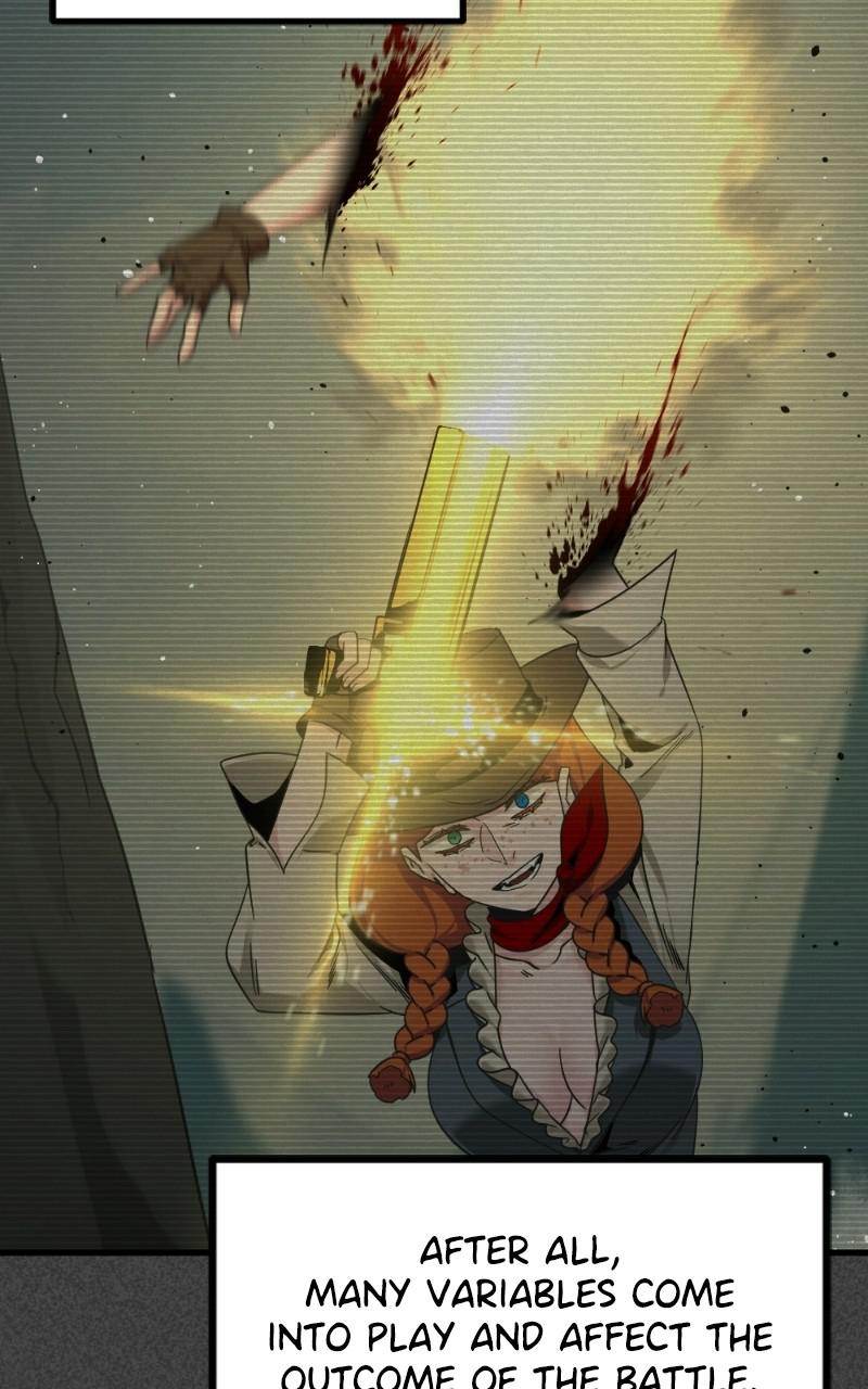 Hero Killer, Chapter 84
