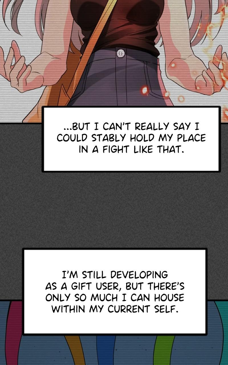 Hero Killer, Chapter 84