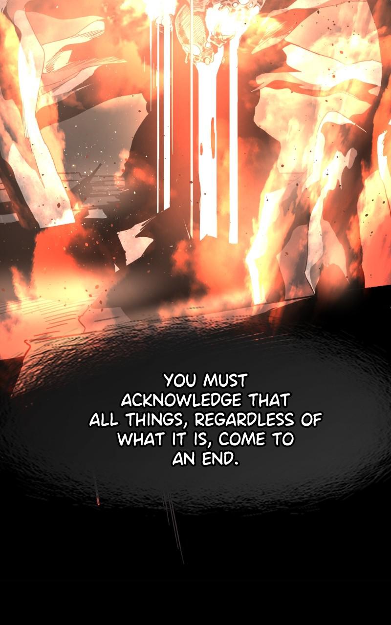 Hero Killer, Chapter 85