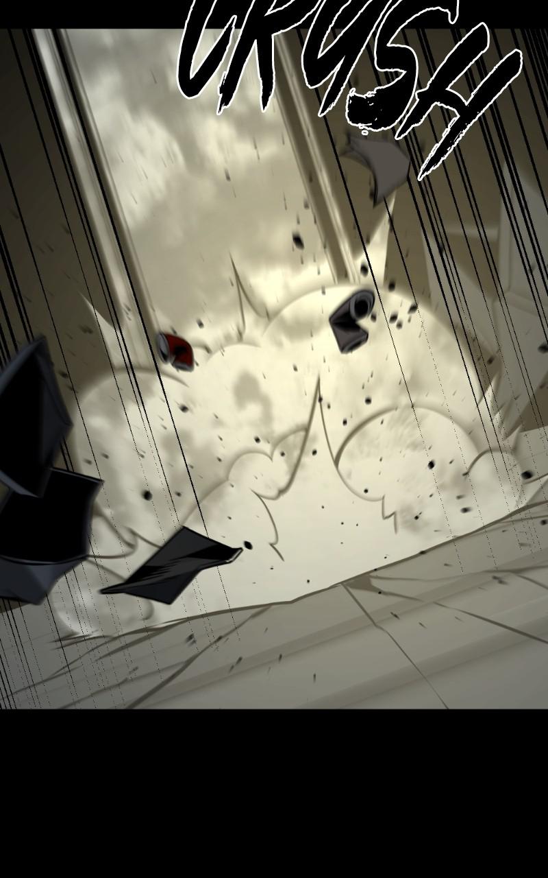 Hero Killer, Chapter 85