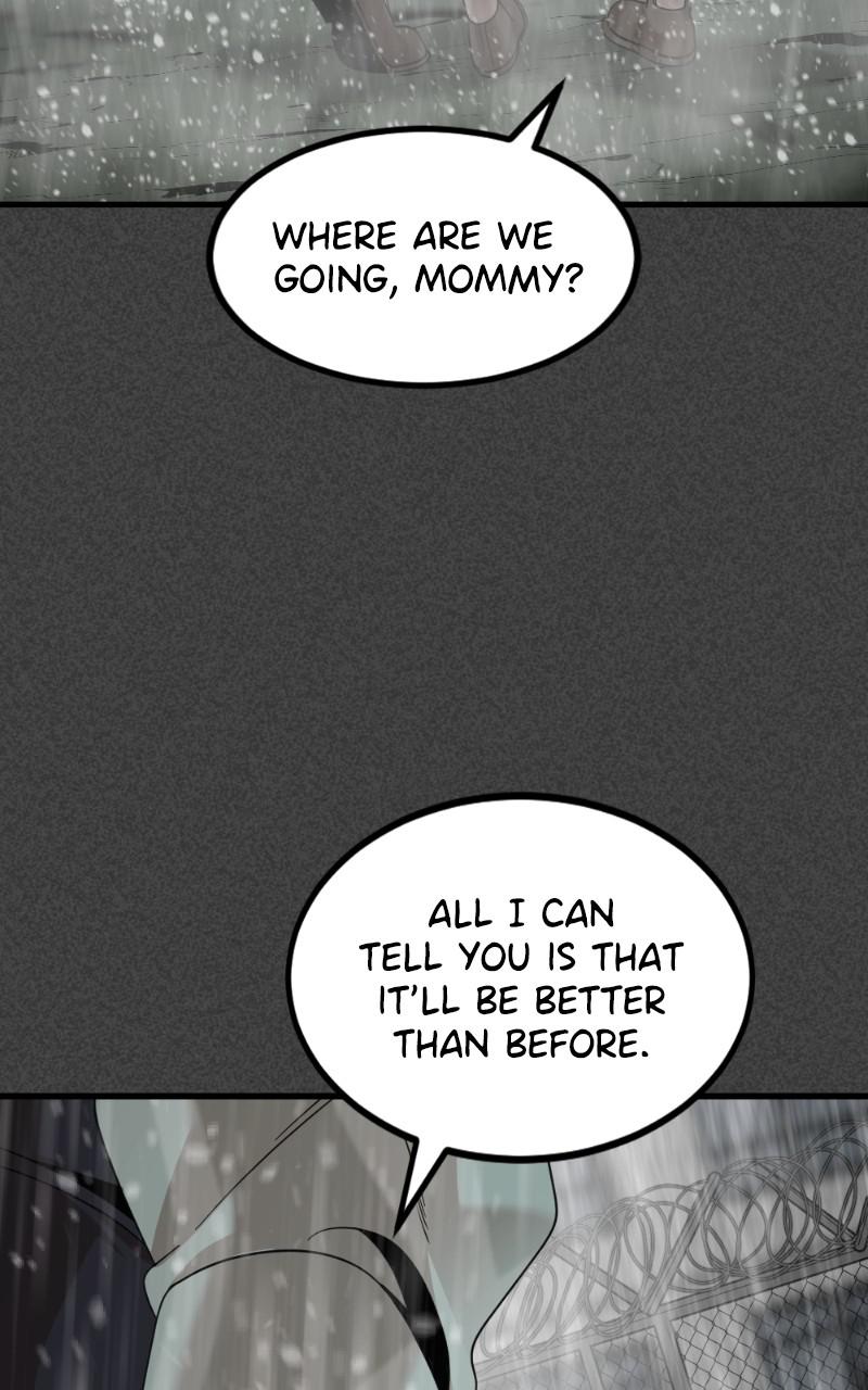 Hero Killer, Chapter 85