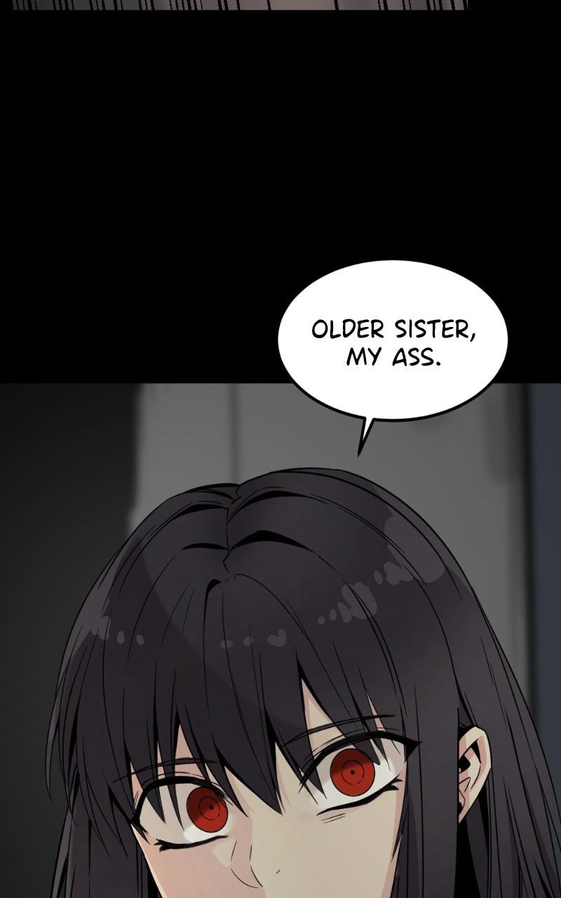 Hero Killer, Chapter 85