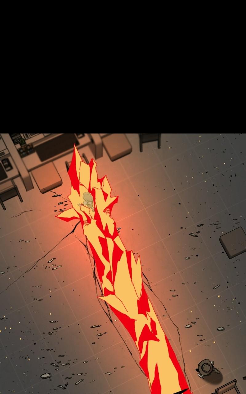 Hero Killer, Chapter 86