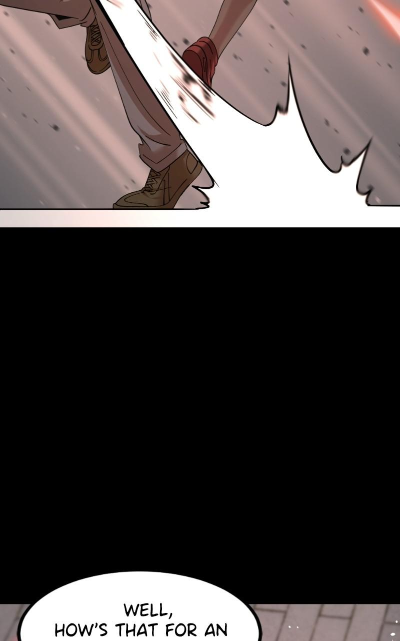 Hero Killer, Chapter 86