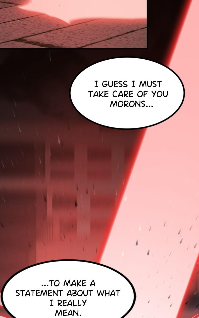 Hero Killer, Chapter 86