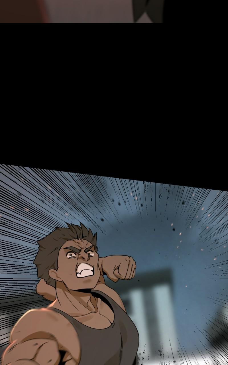 Hero Killer, Chapter 86