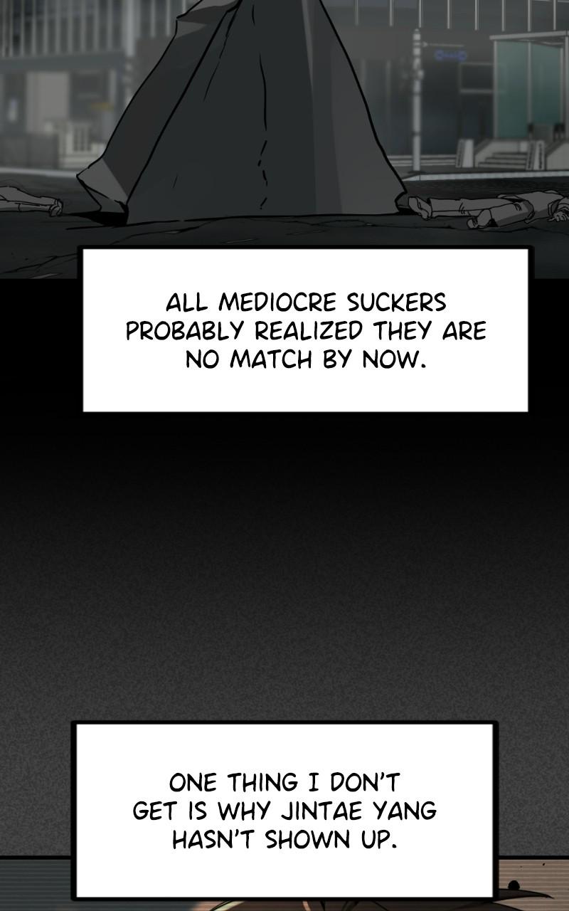 Hero Killer, Chapter 86