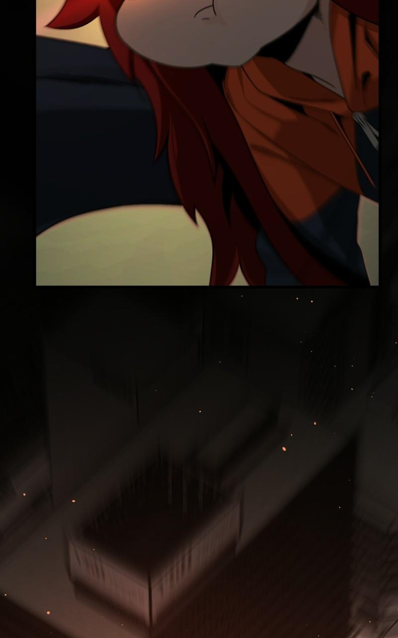 Hero Killer, Chapter 86