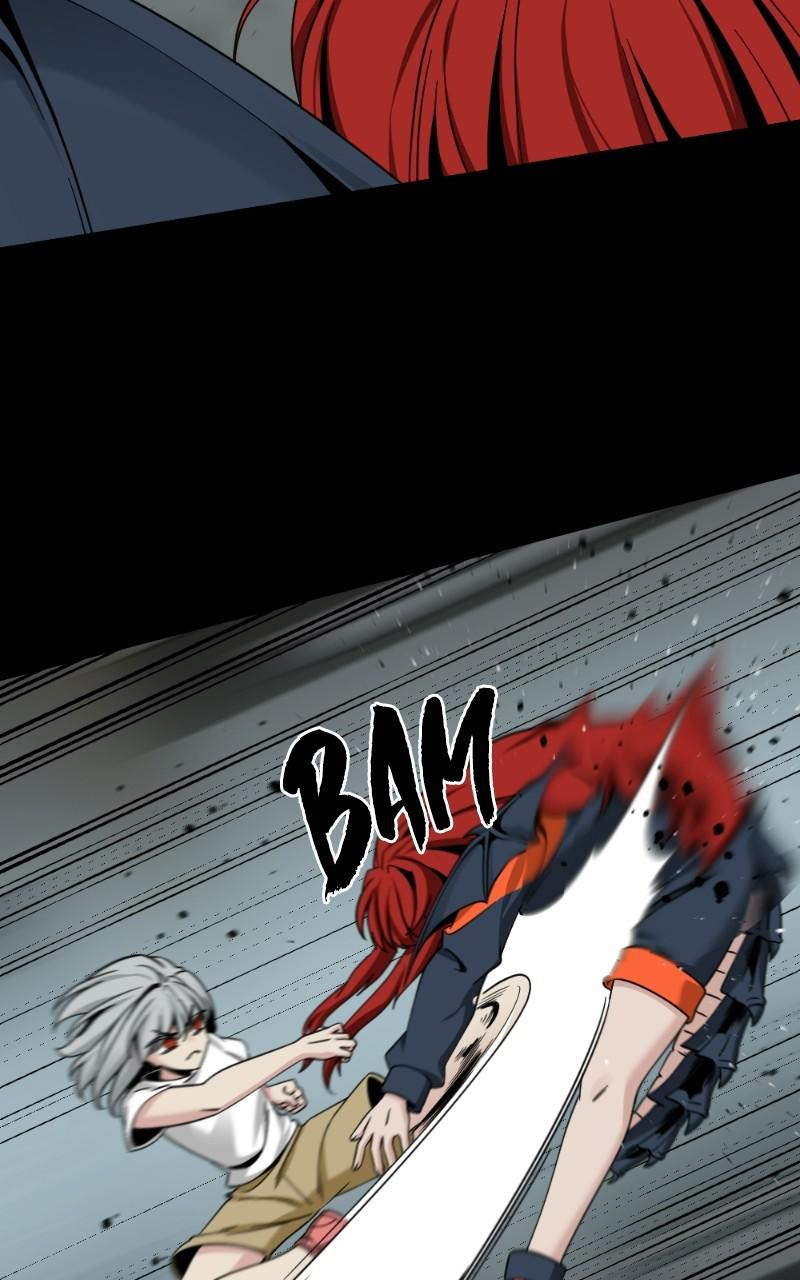 Hero Killer, Chapter 87