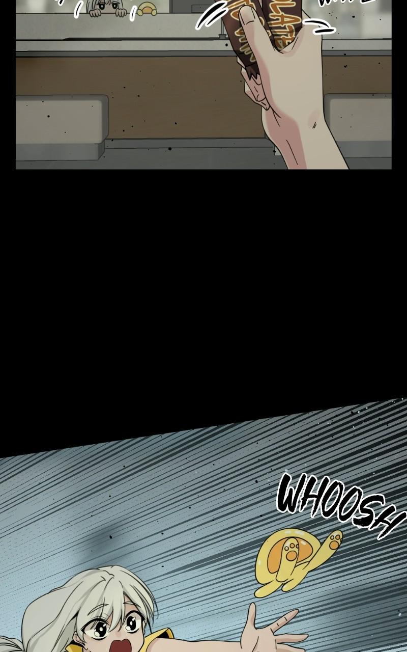 Hero Killer, Chapter 87