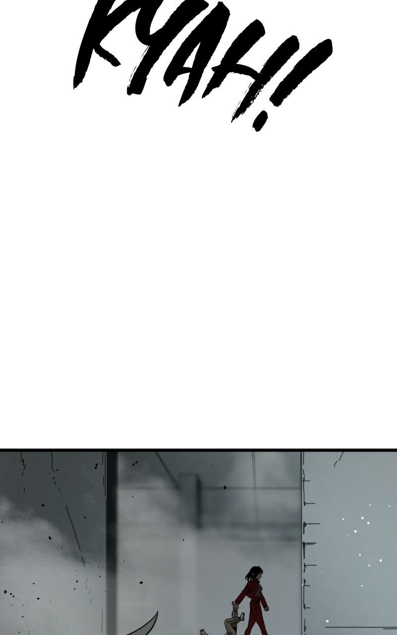 Hero Killer, Chapter 88