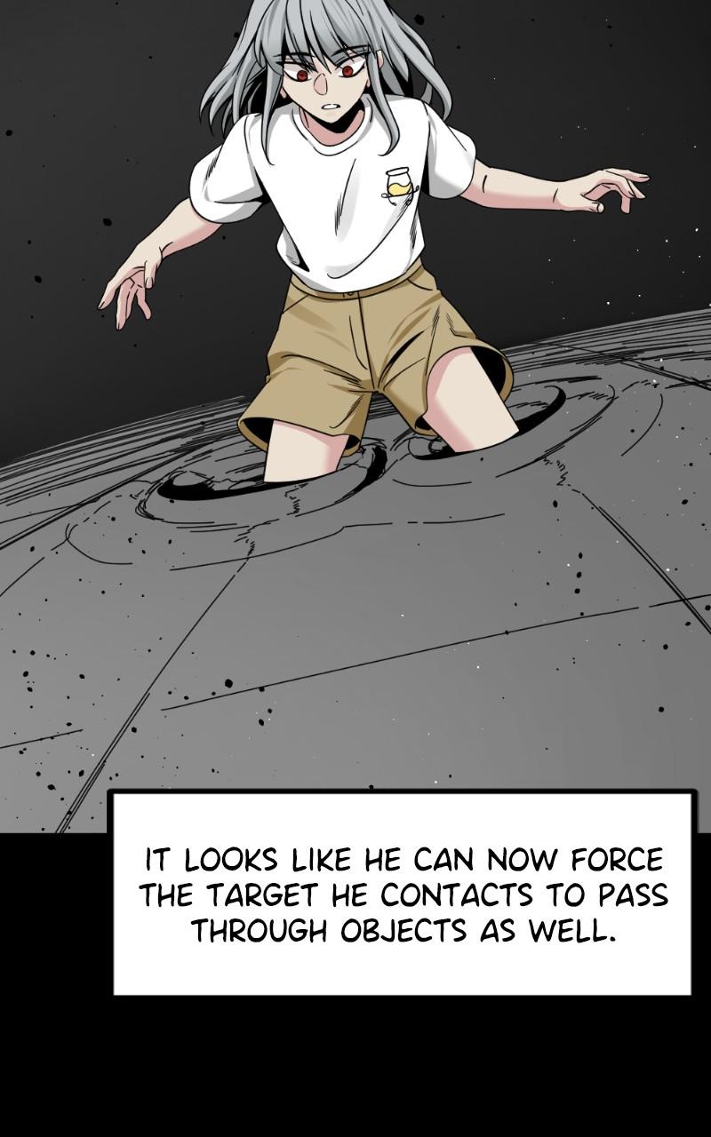 Hero Killer, Chapter 88