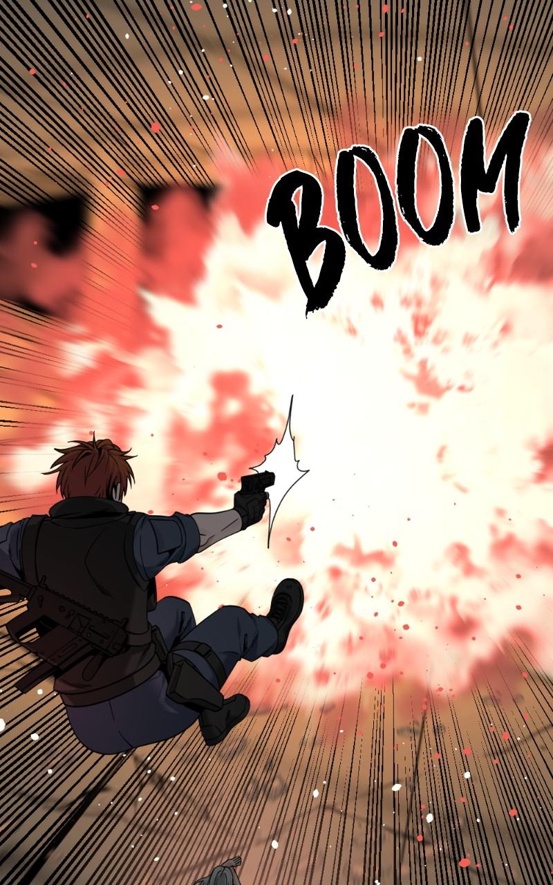 Hero Killer, Chapter 88
