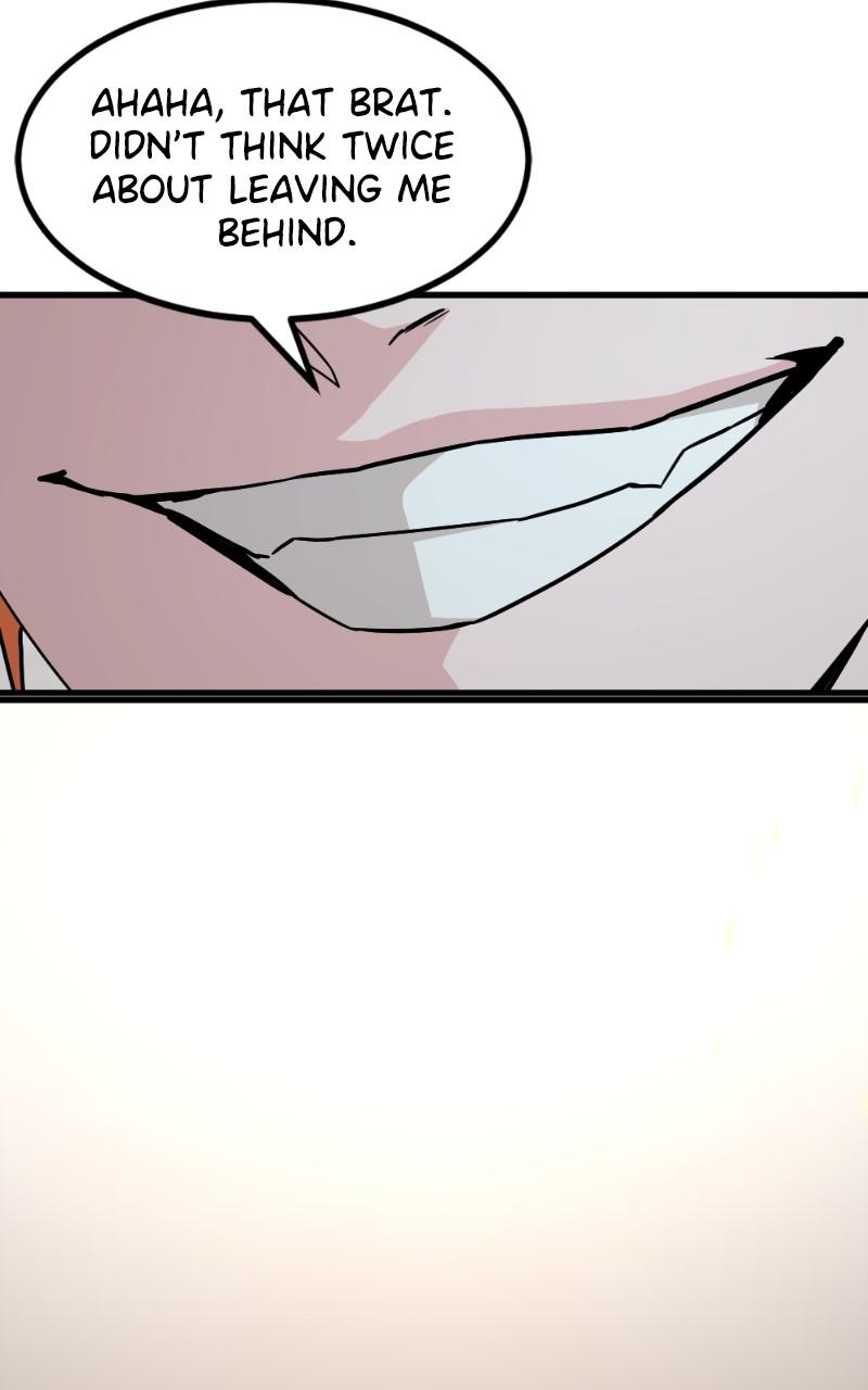 Hero Killer, Chapter 88