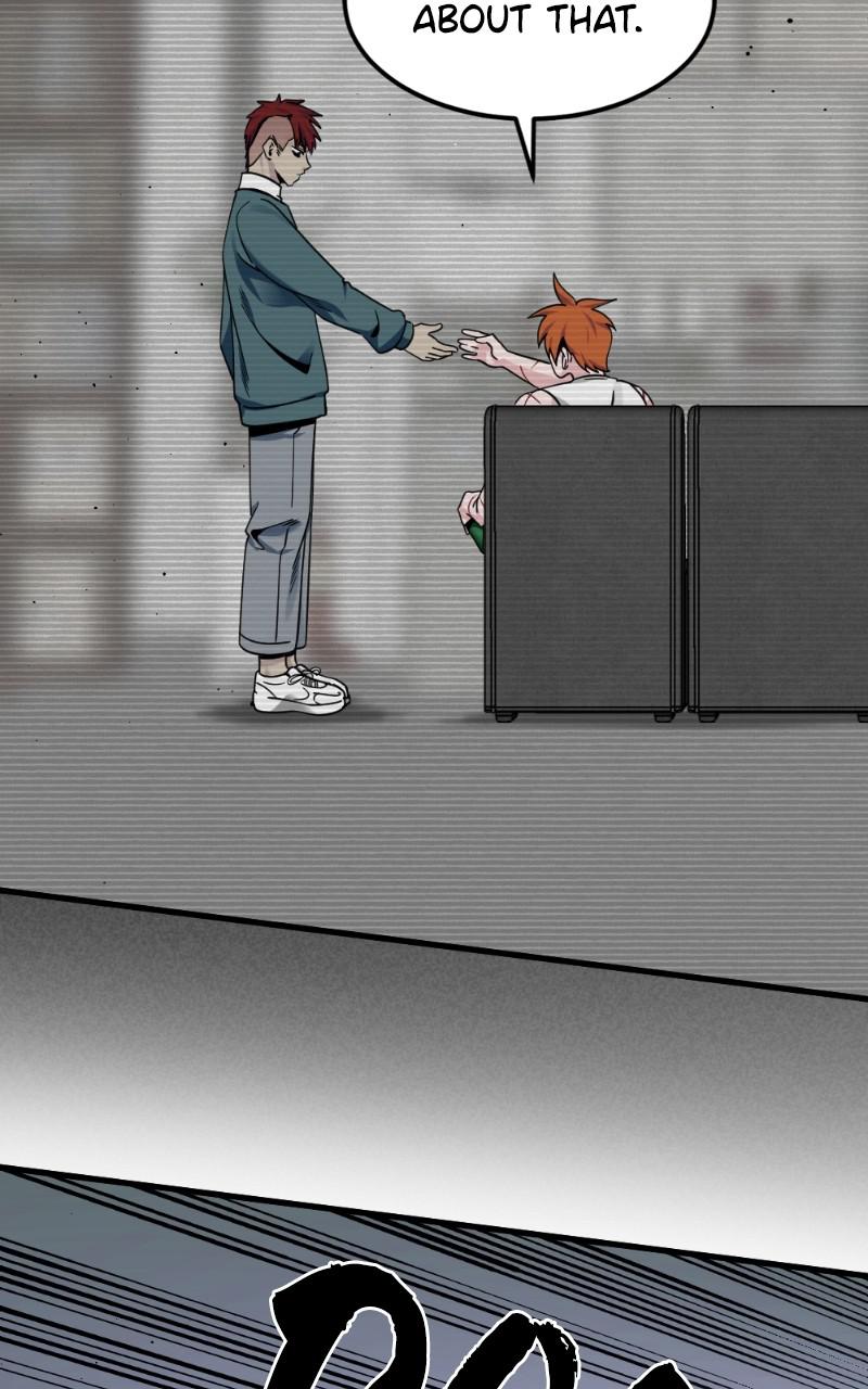 Hero Killer, Chapter 88