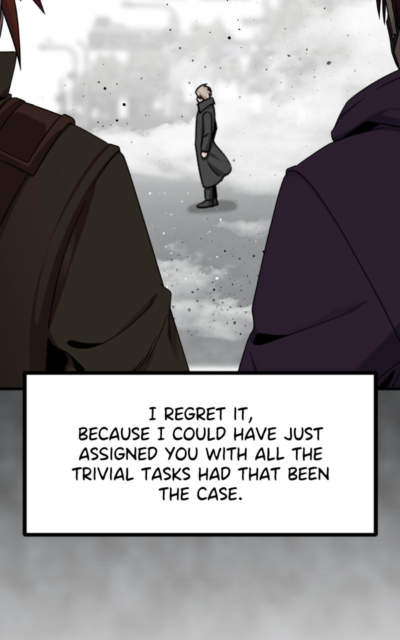 Hero Killer, Chapter 88
