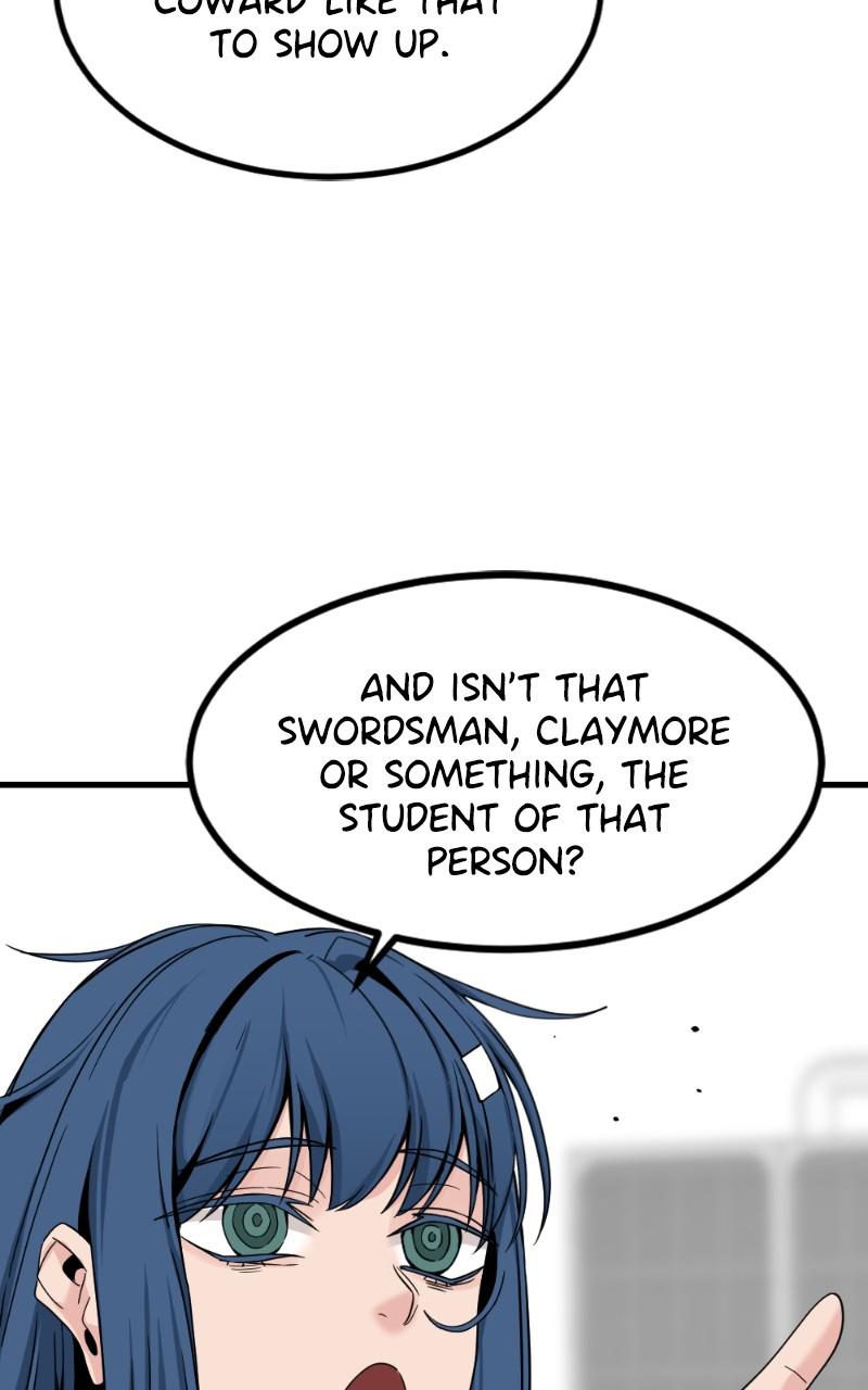 Hero Killer, Chapter 89