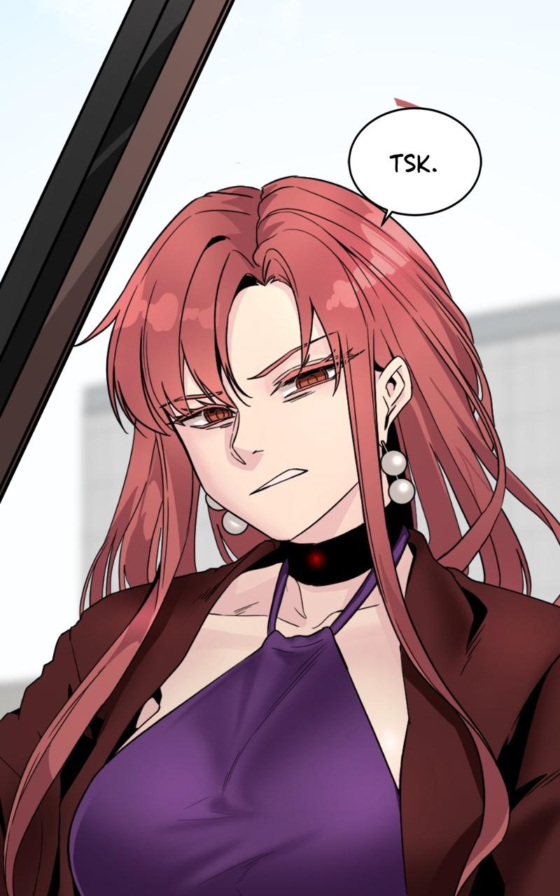Hero Killer, Chapter 89