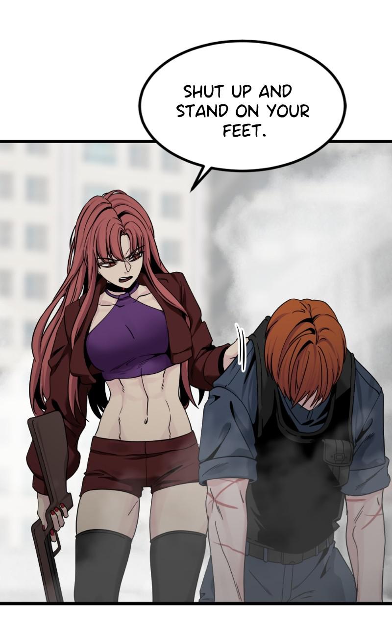 Hero Killer, Chapter 89
