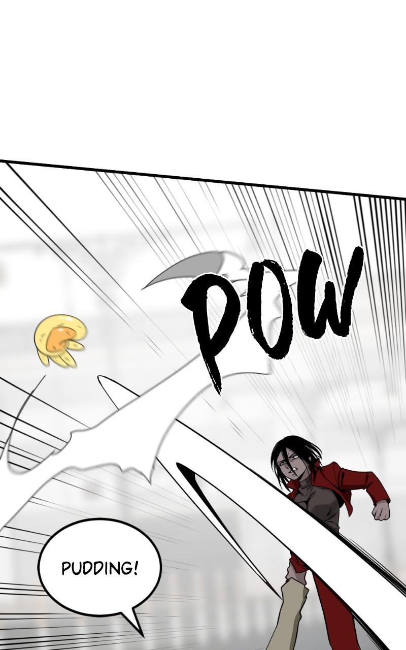 Hero Killer, Chapter 89