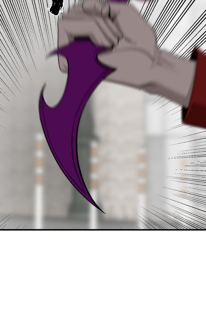 Hero Killer, Chapter 89