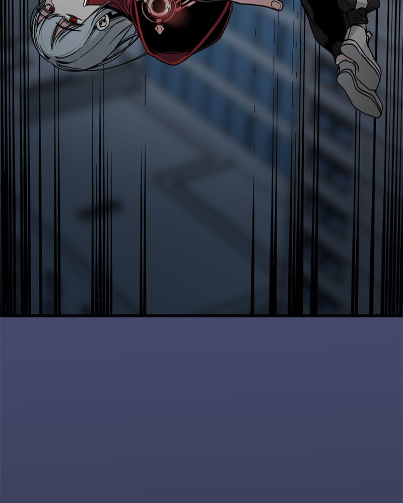 Hero Killer, Chapter 9