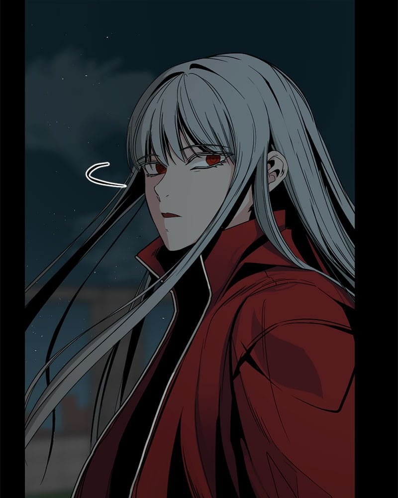 Hero Killer, Chapter 9
