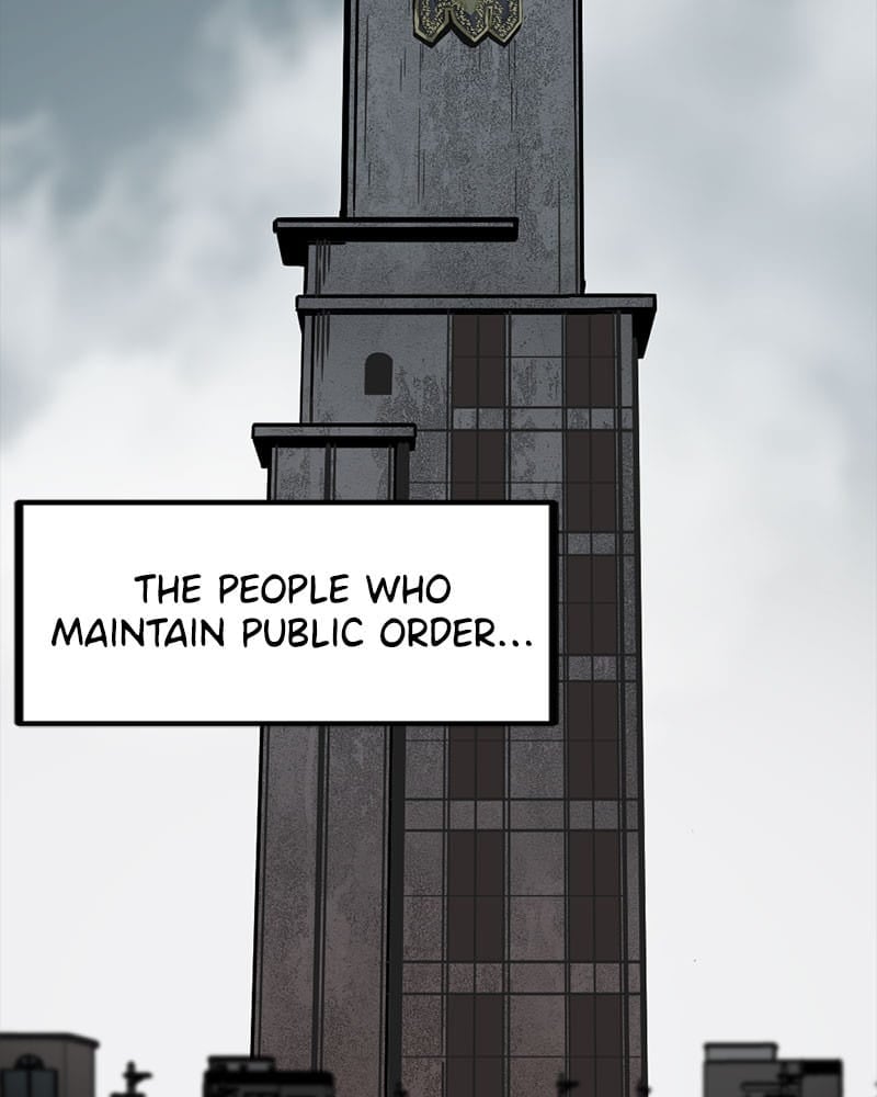 Hero Killer, Chapter 9