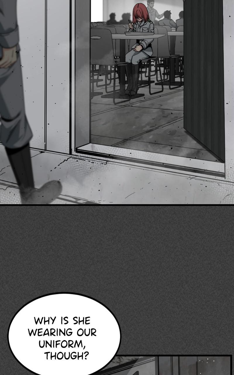 Hero Killer, Chapter 90