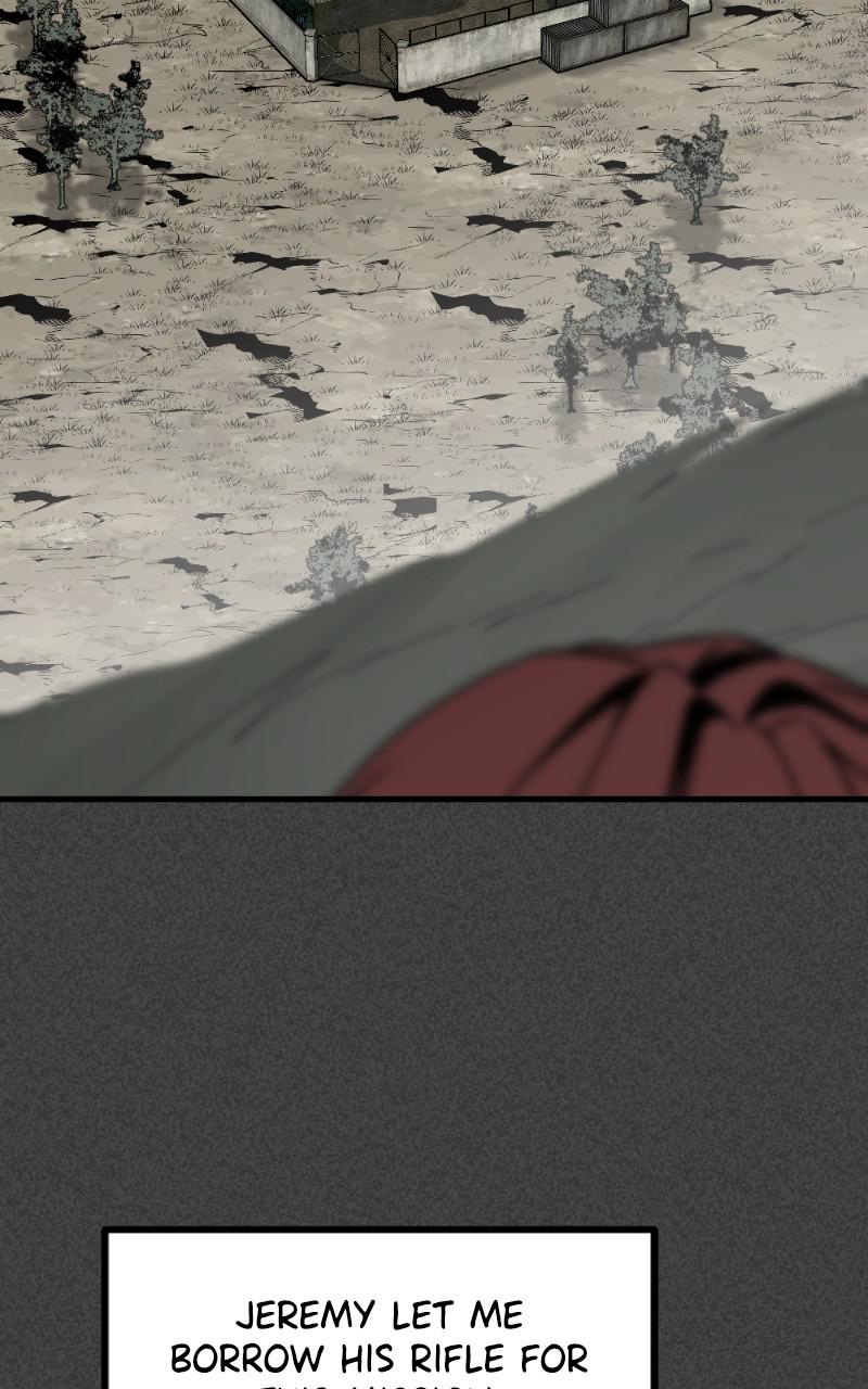 Hero Killer, Chapter 90