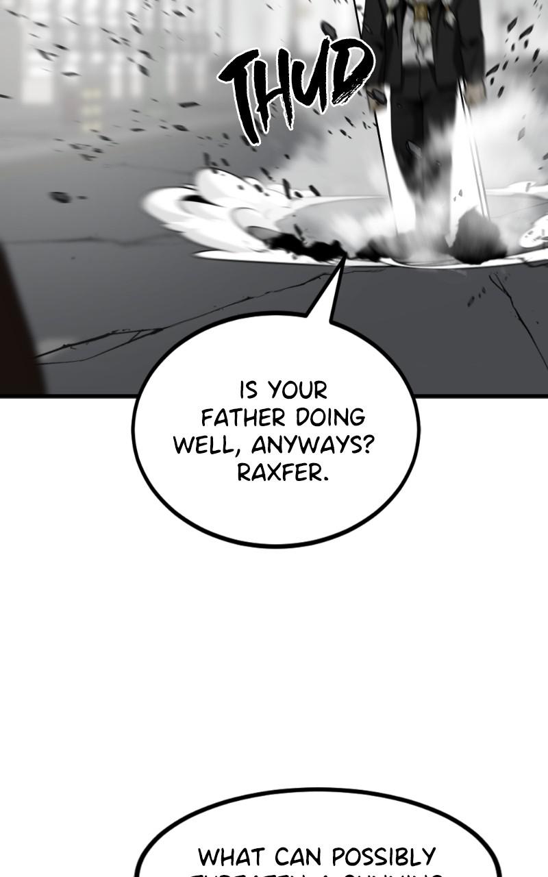 Hero Killer, Chapter 91