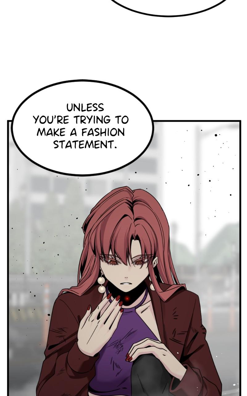 Hero Killer, Chapter 91
