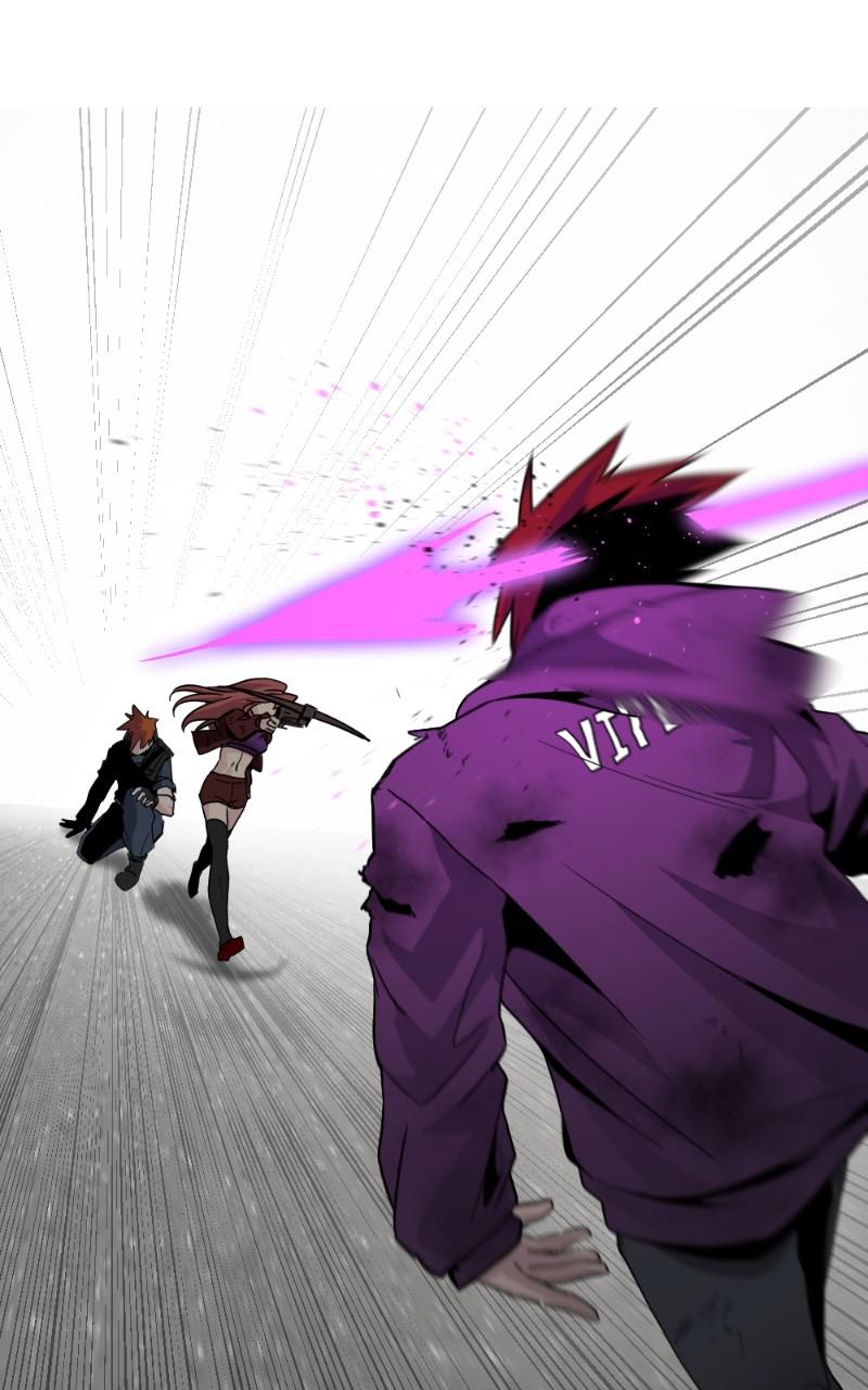 Hero Killer, Chapter 91