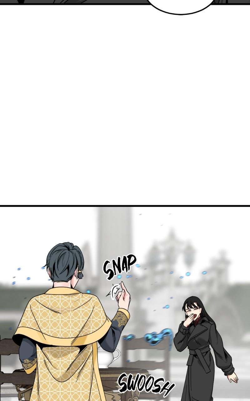 Hero Killer, Chapter 93