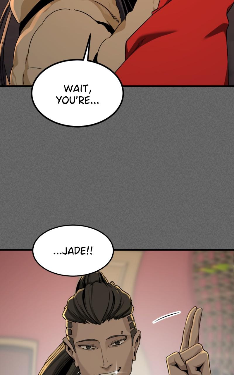 Hero Killer, Chapter 95