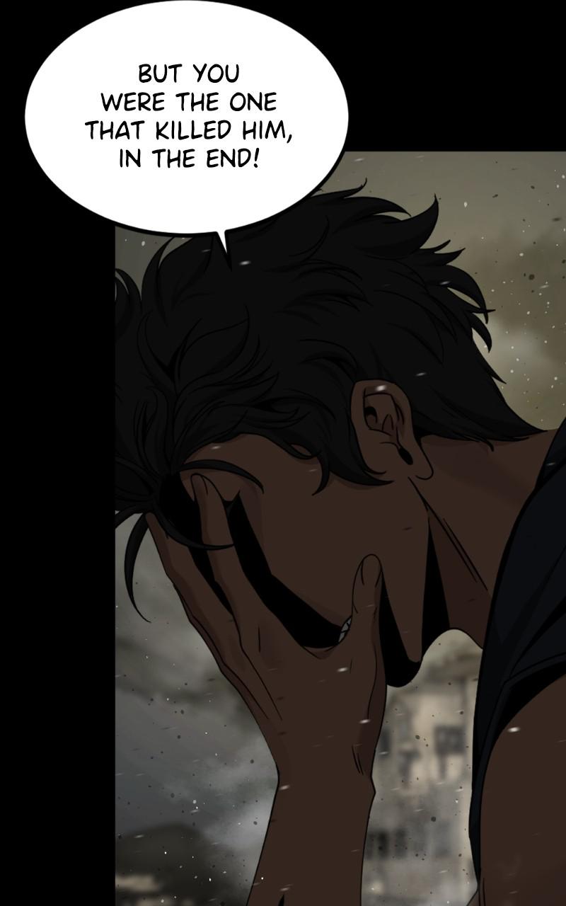 Hero Killer, Chapter 95