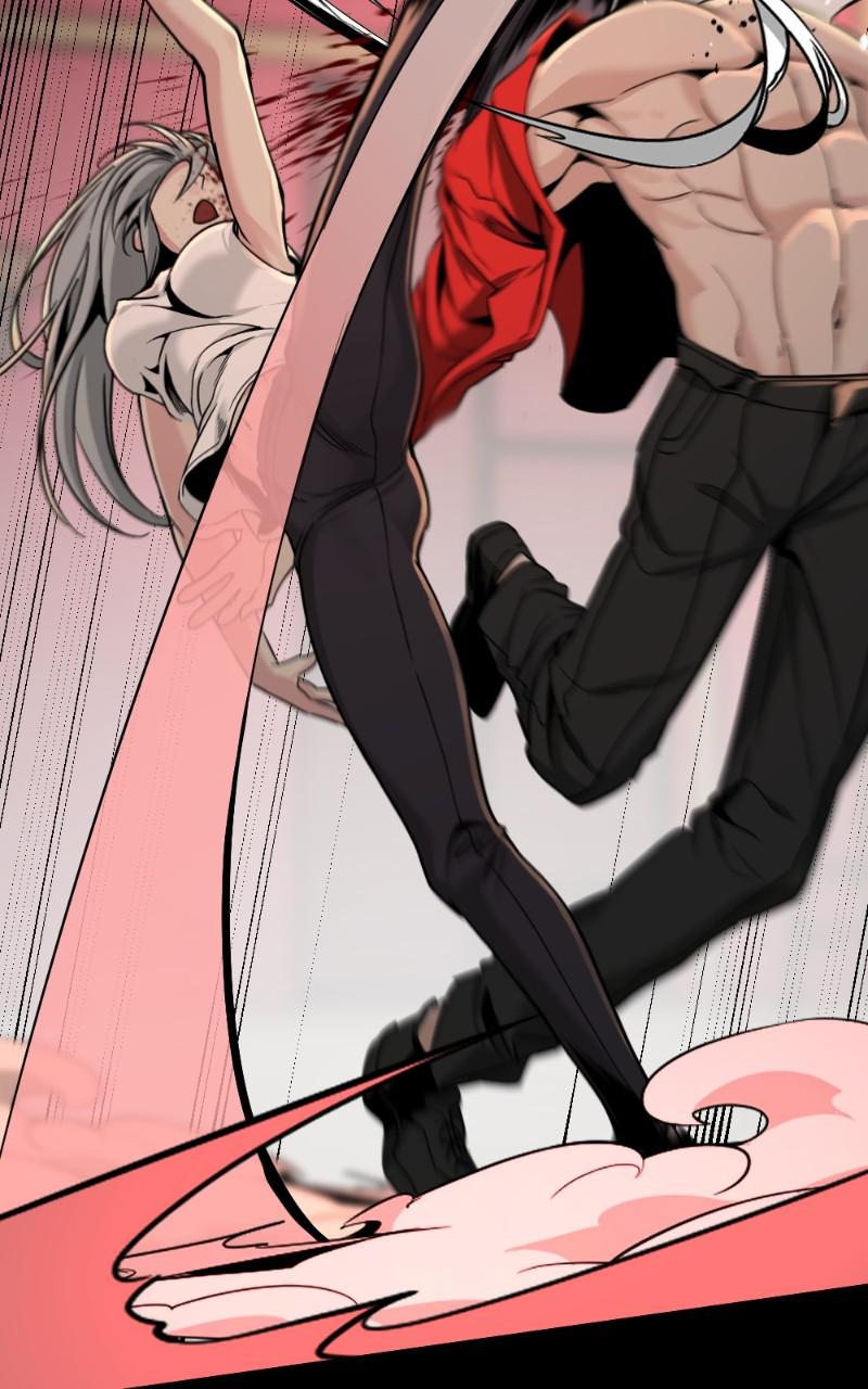 Hero Killer, Chapter 95