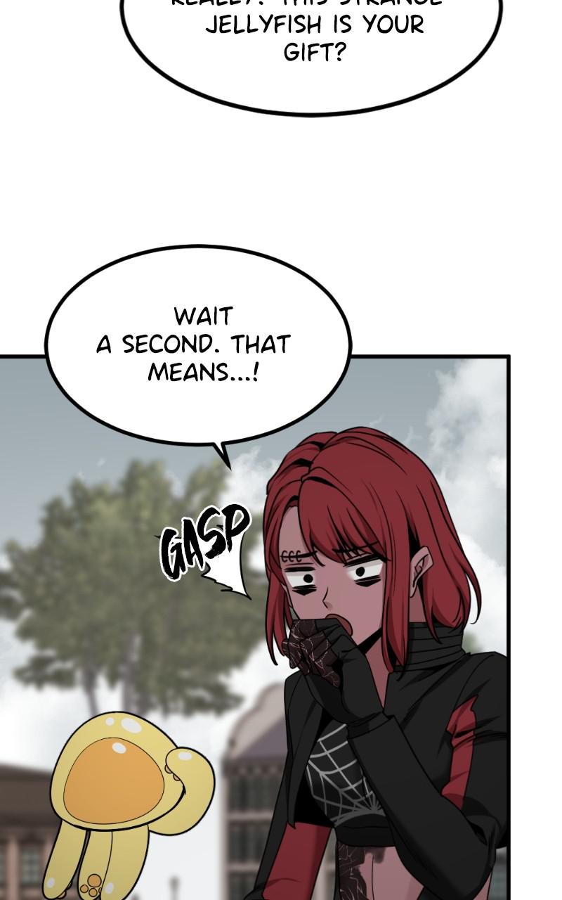 Hero Killer, Chapter 95