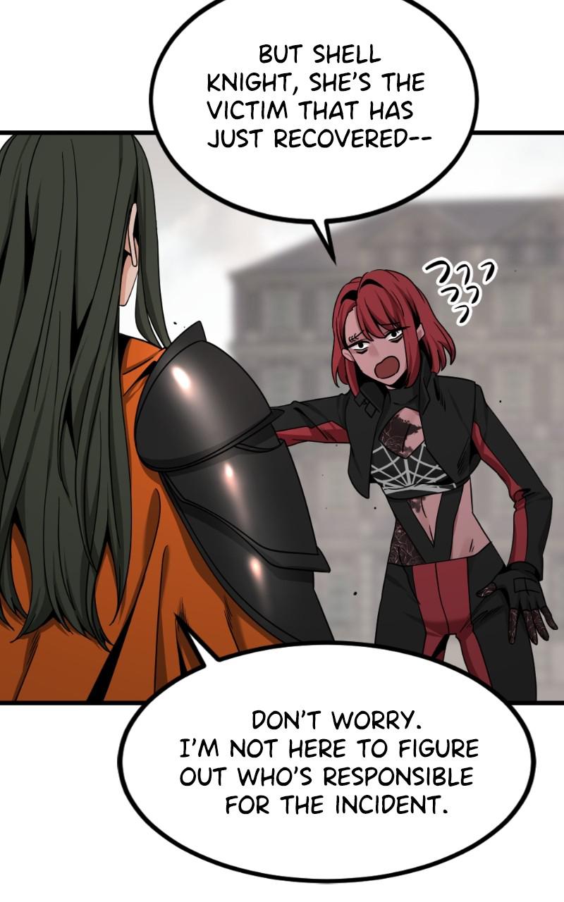 Hero Killer, Chapter 95