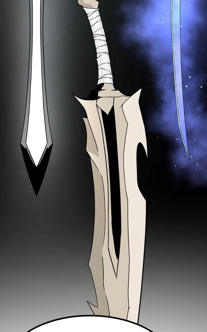 Hero Killer, Chapter 96