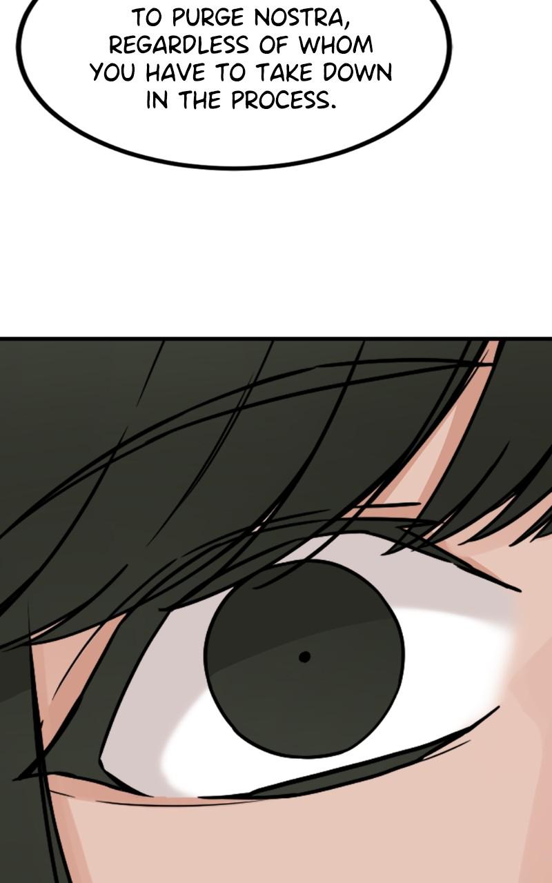 Hero Killer, Chapter 96
