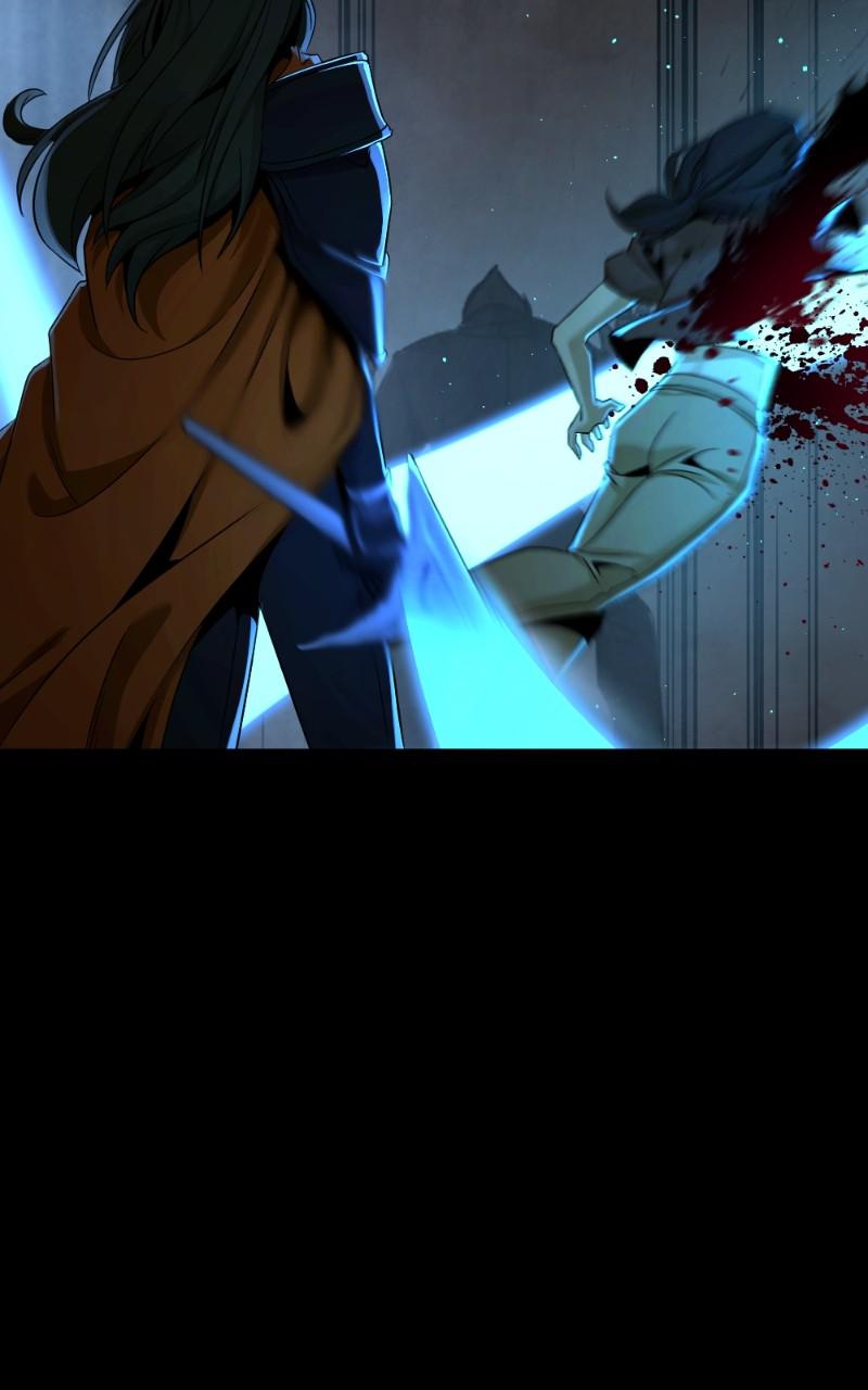 Hero Killer, Chapter 96