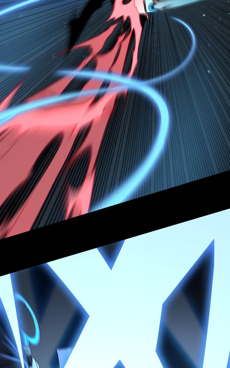 Hero Killer, Chapter 97